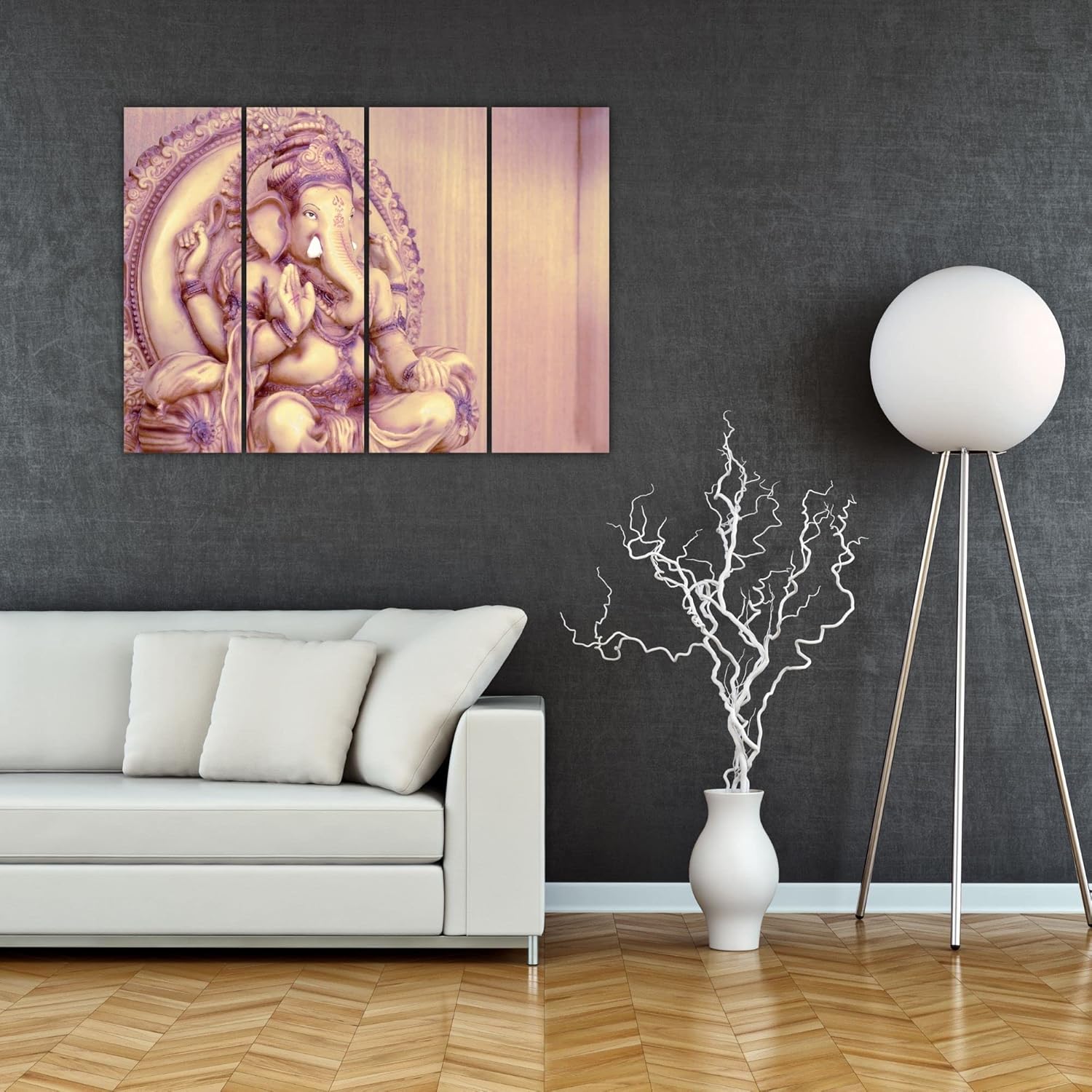 inep-b0bbpq2xvq-four-panel-ganesha-framed-wall-art-set-hung-above-a-modern-sofa.jpg